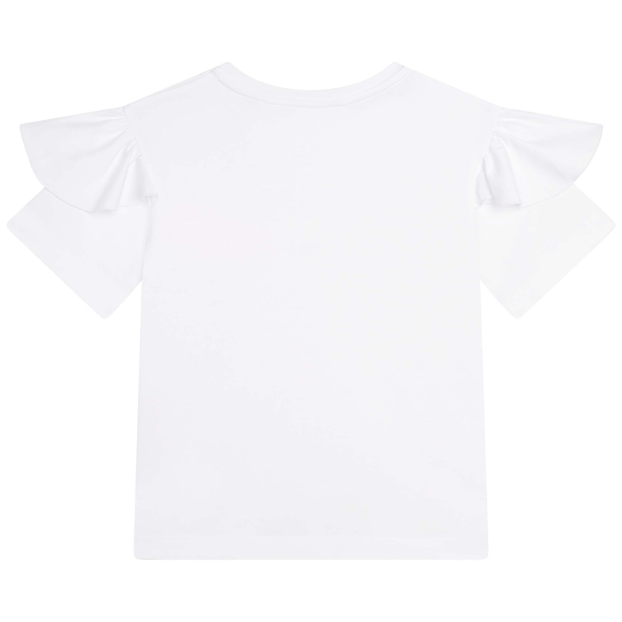 Givenchy Short Sleeves T-Shirt Givenchy
