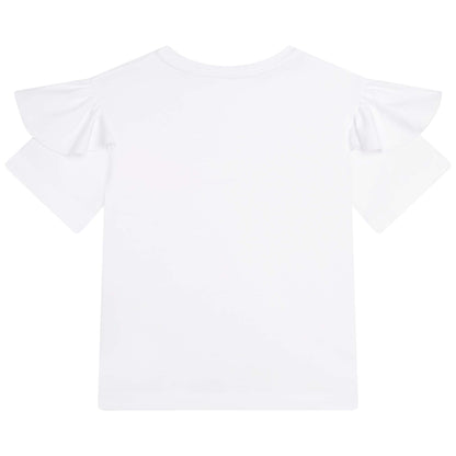 Givenchy Short Sleeves T-Shirt Givenchy