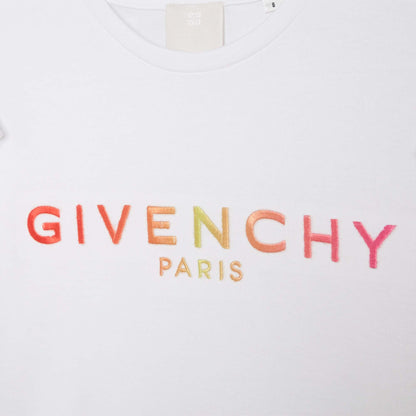 Givenchy Short Sleeves T-Shirt Givenchy