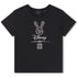 Organic Cotton Metallic T-Shirt Givenchy