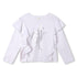 Unicorn Flounce Tee-Shirt Givenchy