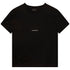 Cotton Short Sleeve Tee-Shirt Givenchy