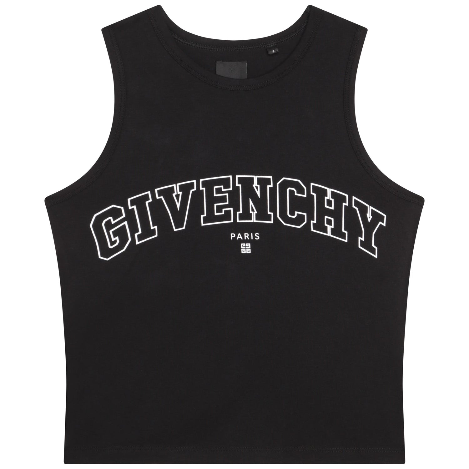 Kids Tank Top Givenchy