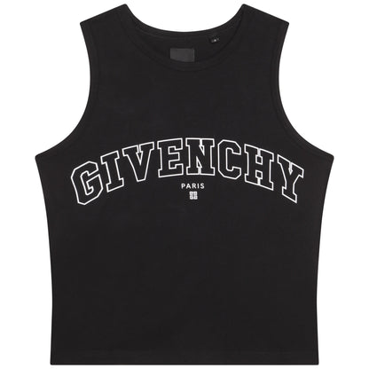 Kids Tank Top Givenchy