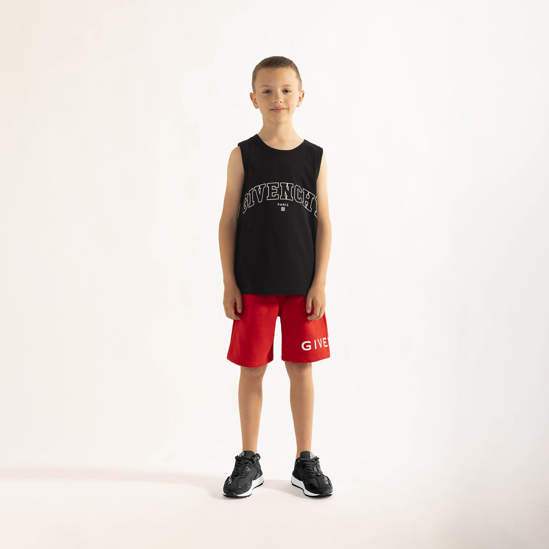 Kids Tank Top Givenchy