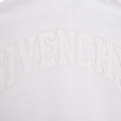 4G Cotton Poplin Shirt Givenchy