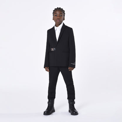 4G Cotton Poplin Shirt Givenchy