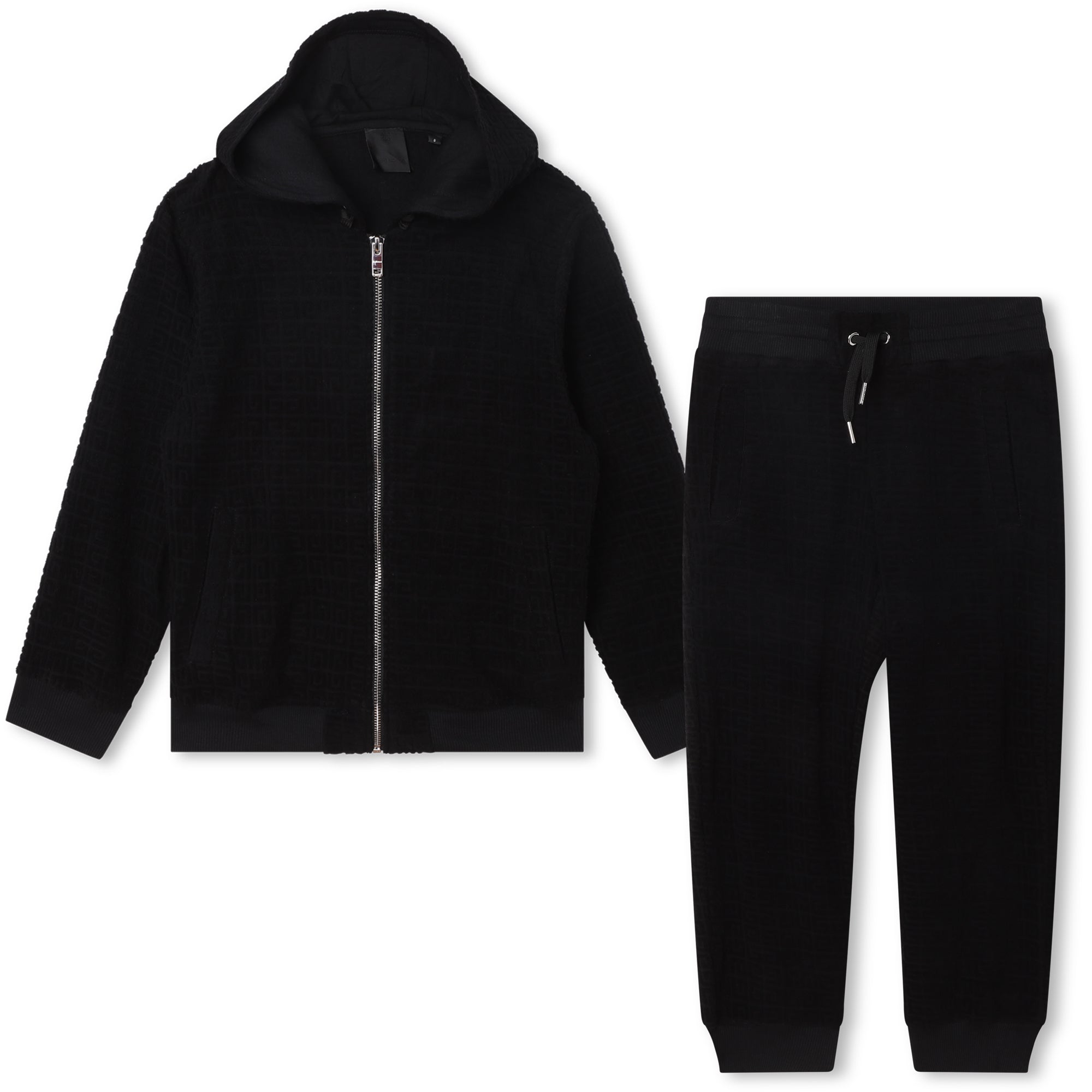 Cardigan Trousers Set Givenchy