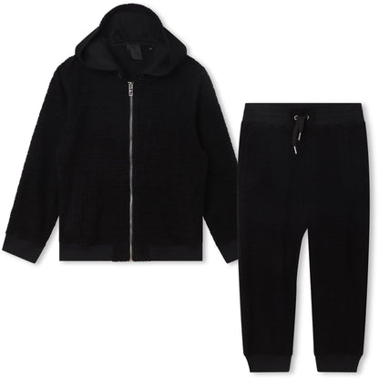 Cardigan Trousers Set Givenchy