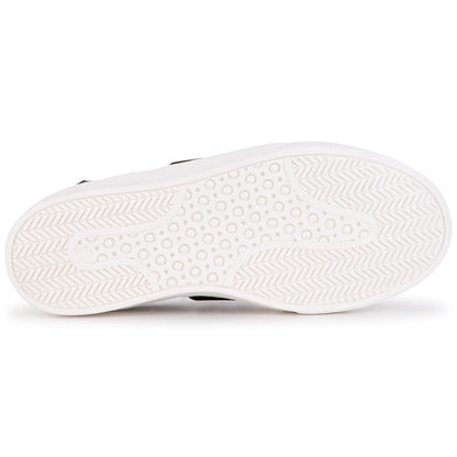 Luxury Leather Trainers Givenchy