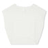 Sleeveless Knit Monogrammed Top Givenchy