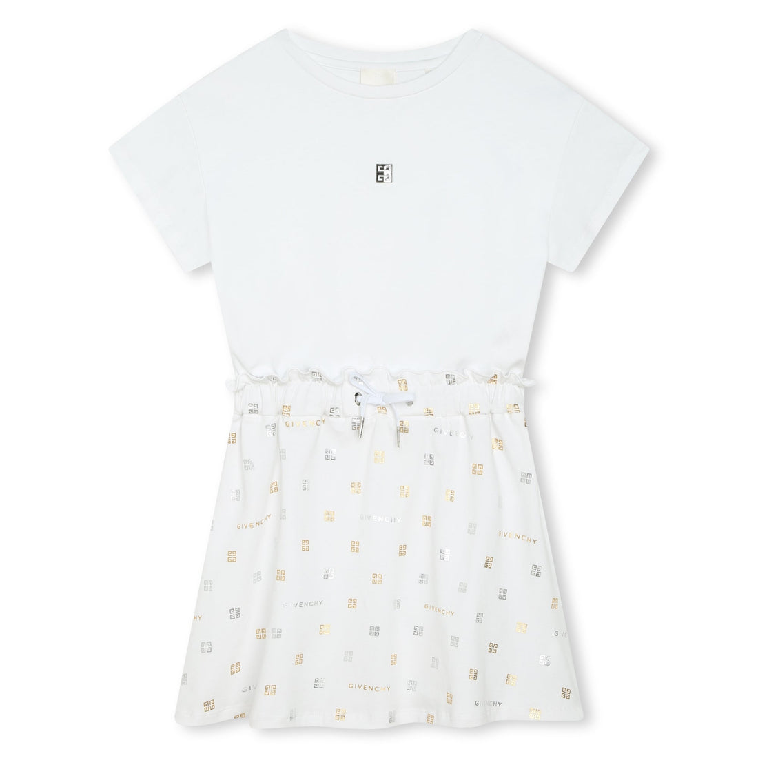 Short Sleeve Dress Givenchy