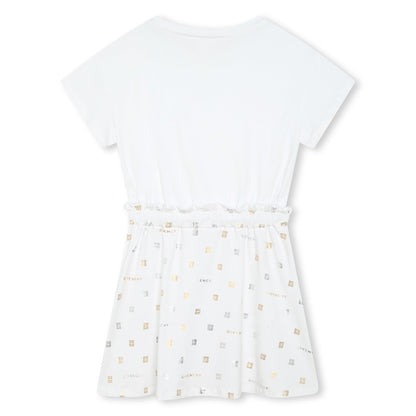Short Sleeve Dress Givenchy