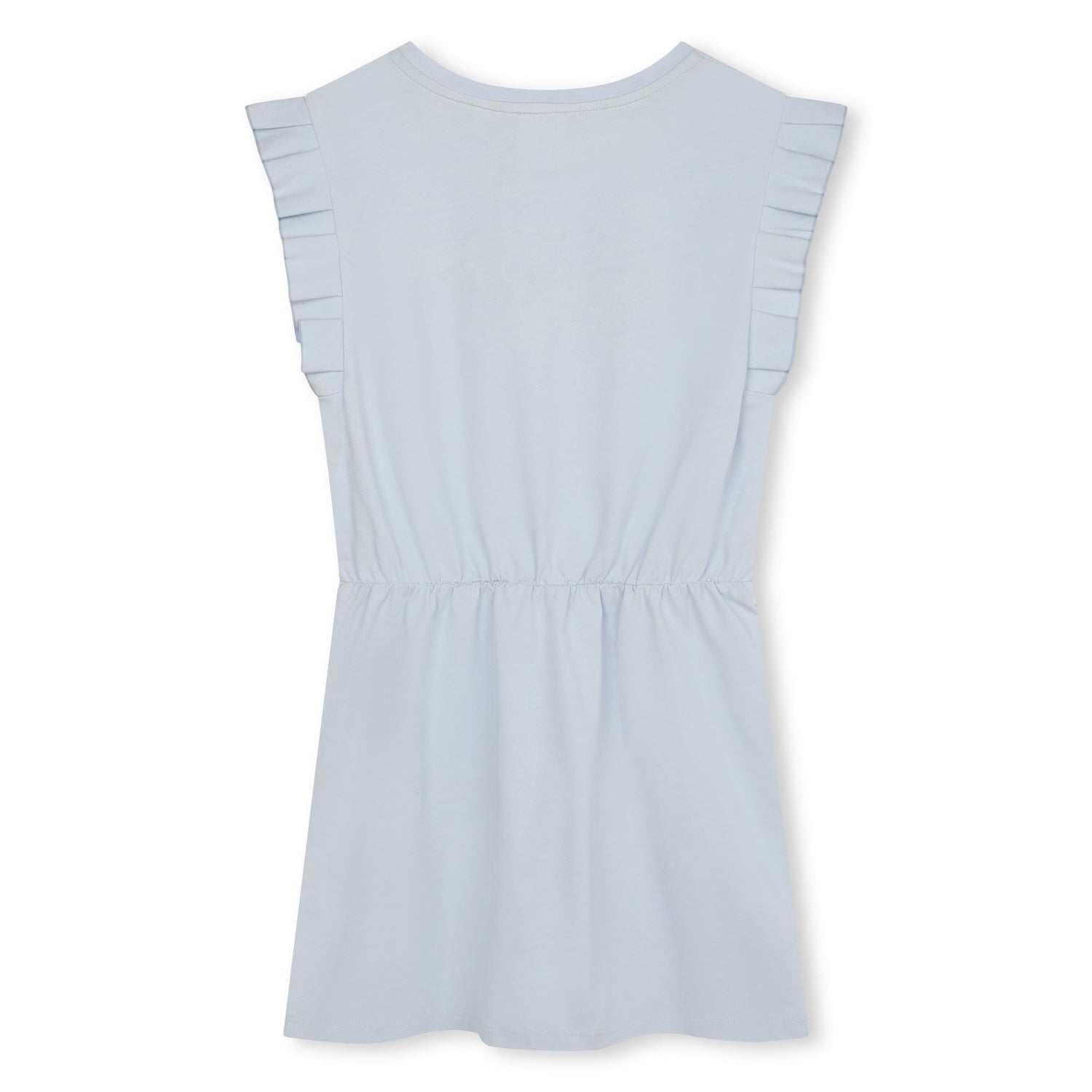 Flounce Dress Givenchy