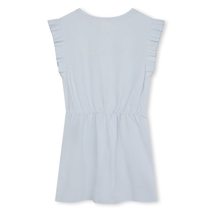 Flounce Dress Givenchy