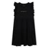 Short Sleeve Dress with Rhinestones Givenchy