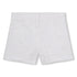 Raw Edge Distressed Shorts Givenchy
