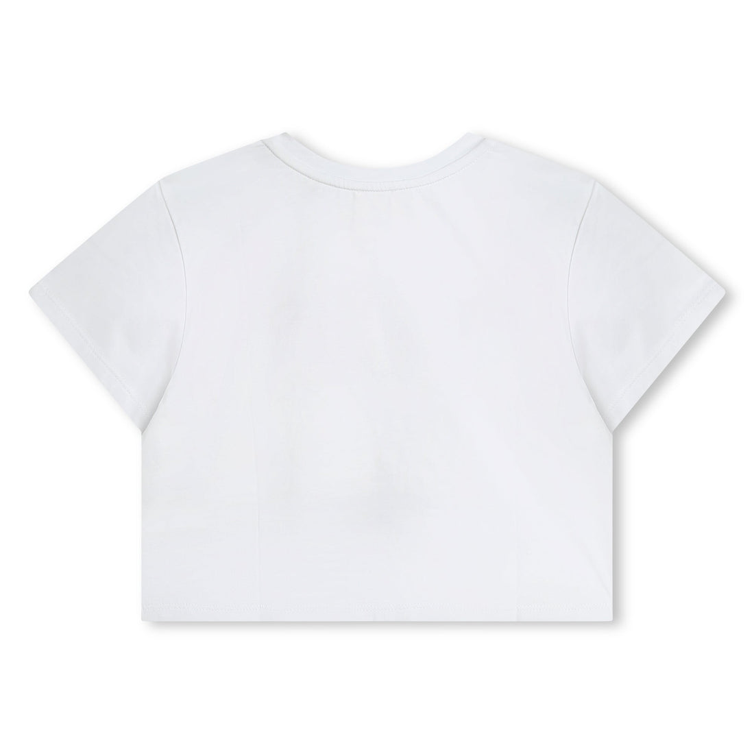 Swarovski Short Sleeves Tee Givenchy