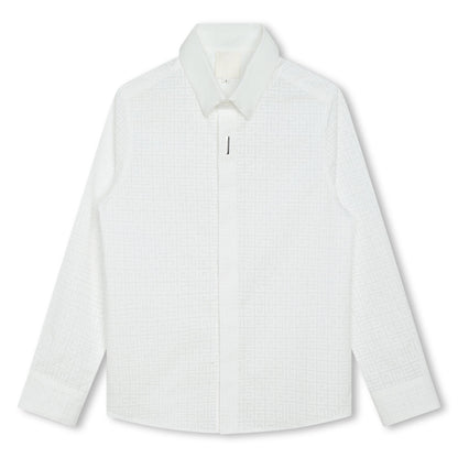 Long Sleeved Shirt Givenchy