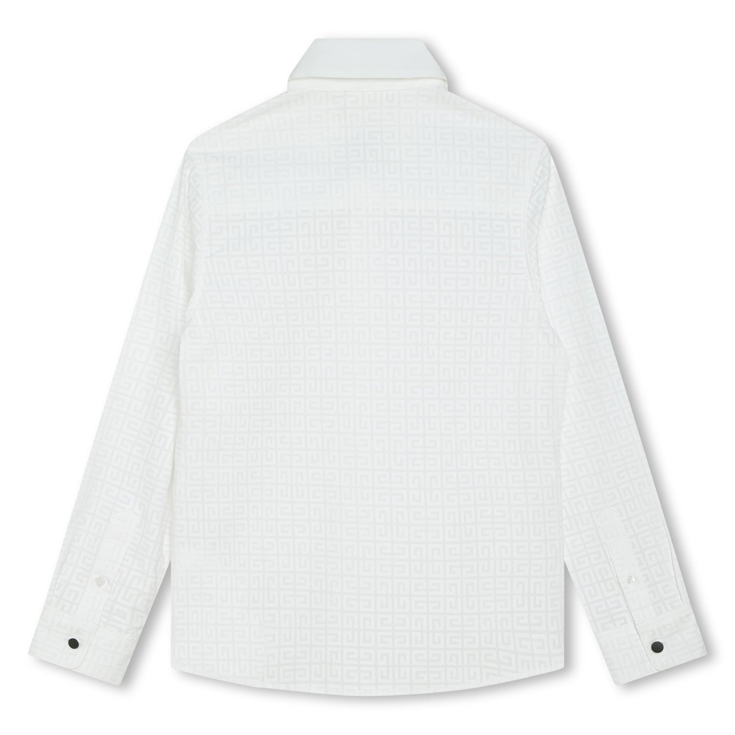 Long Sleeved Shirt Givenchy
