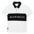 Two-Tone Polo Givenchy