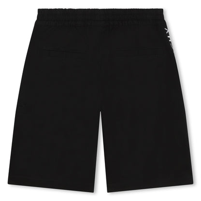 Jacquard Elastic Bermuda Shorts Givenchy