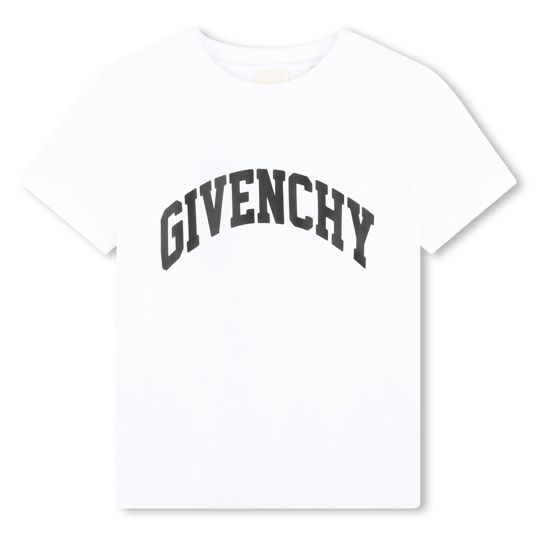 Short Sleeve Tee Givenchy