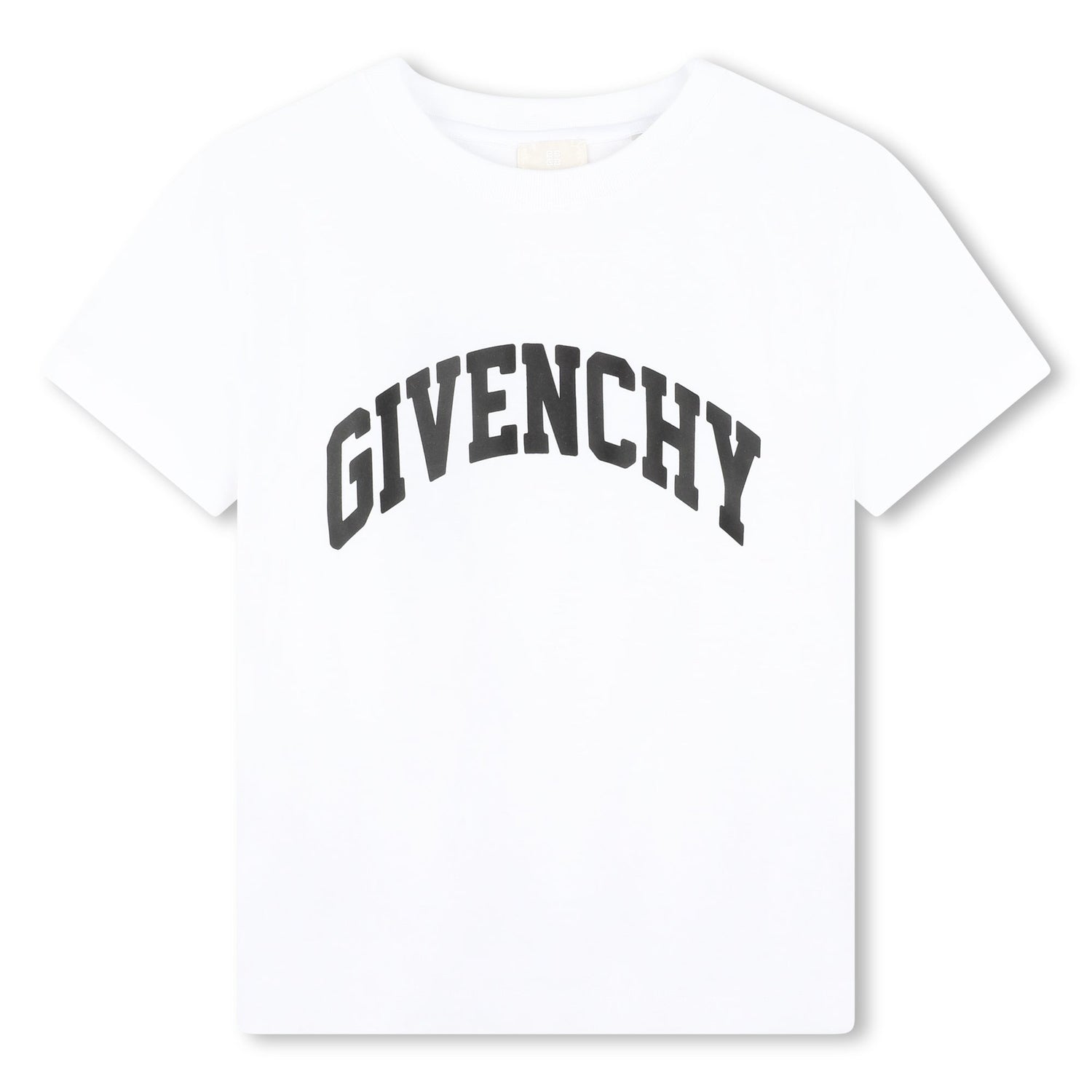 Short Sleeve Tee Givenchy