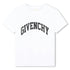 Short Sleeve Tee Givenchy