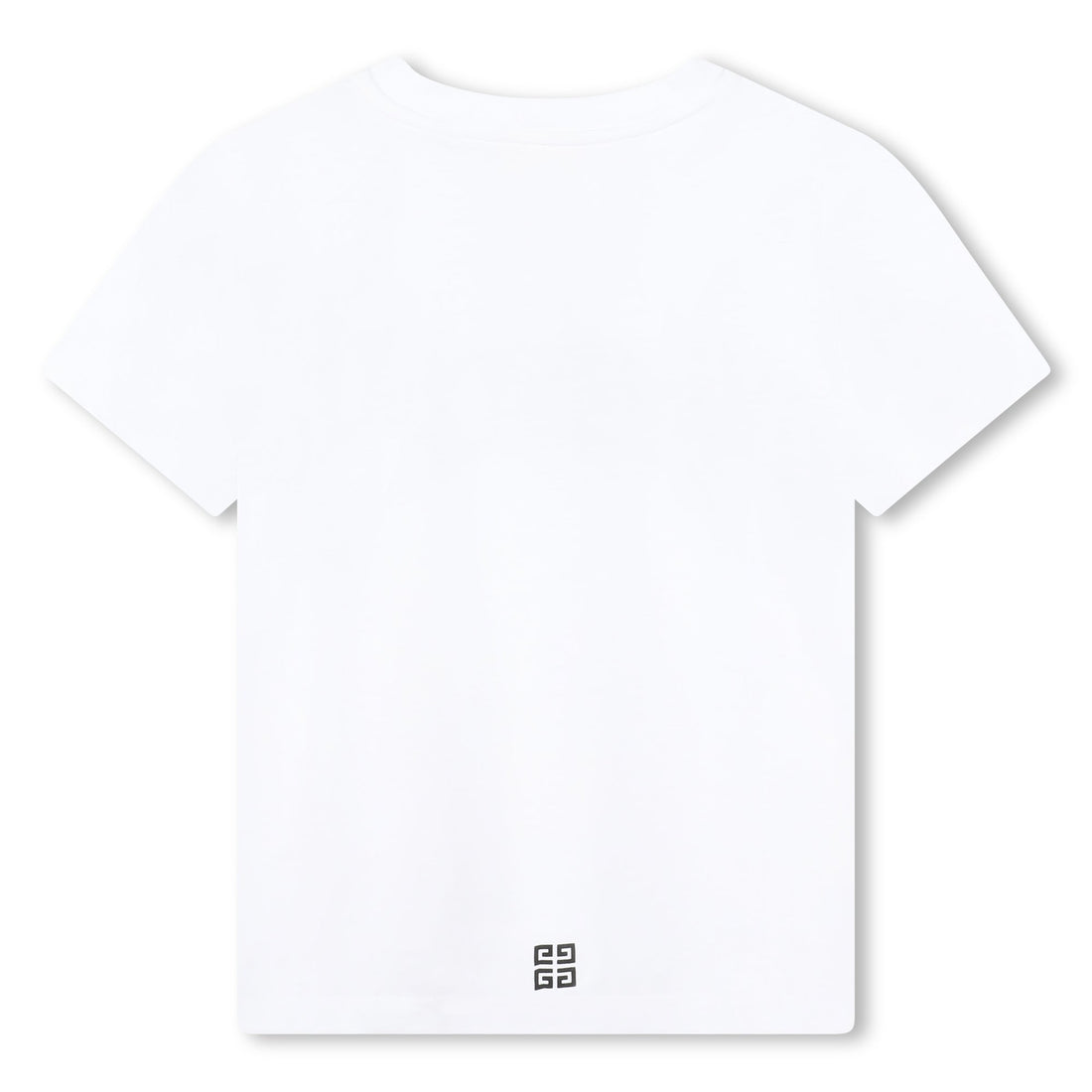 Short Sleeve Tee Givenchy