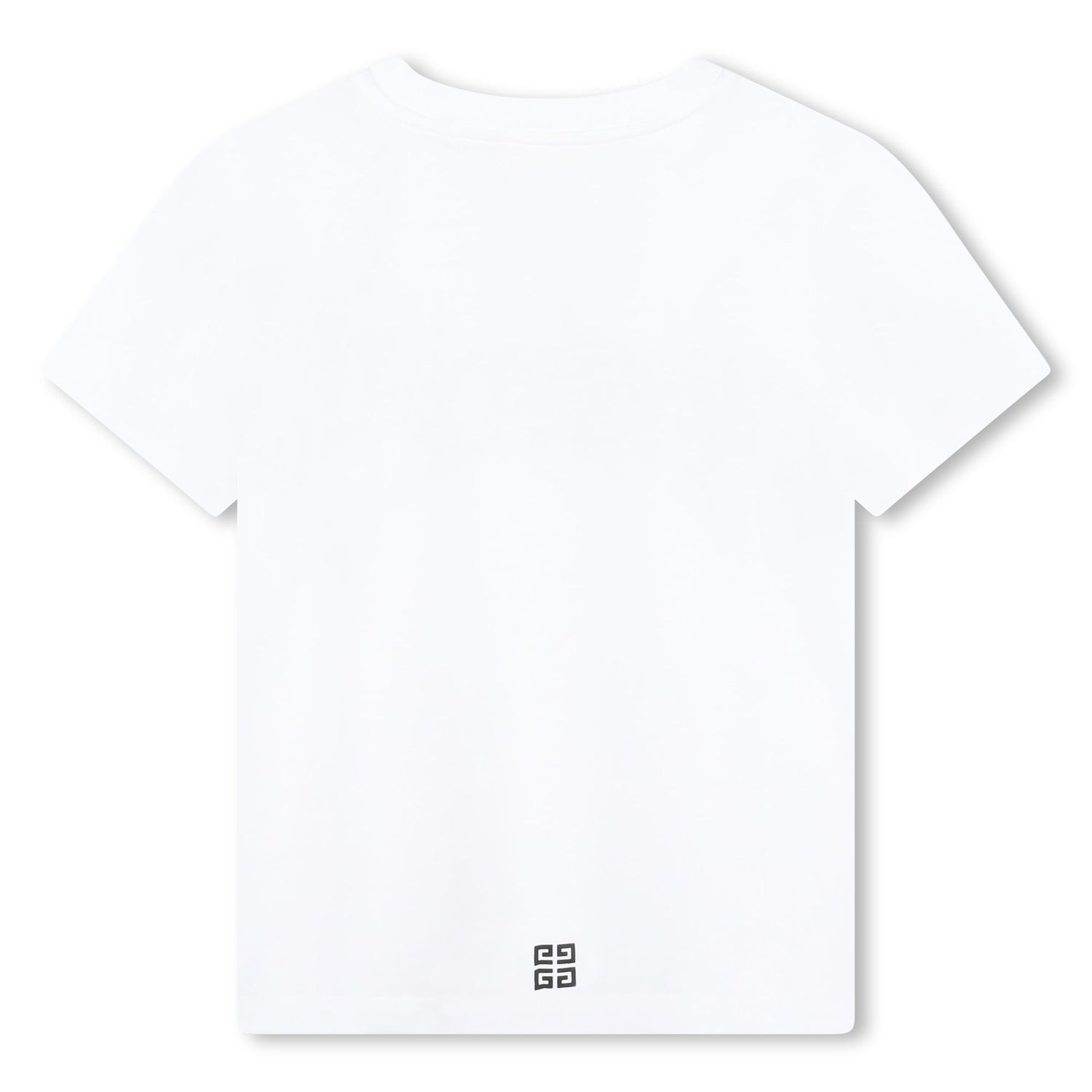 Short Sleeve Tee Givenchy