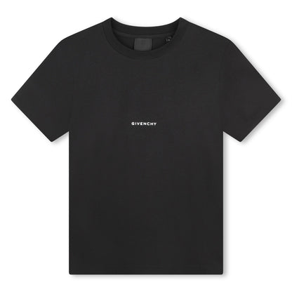 Short Sleeve Tee Givenchy