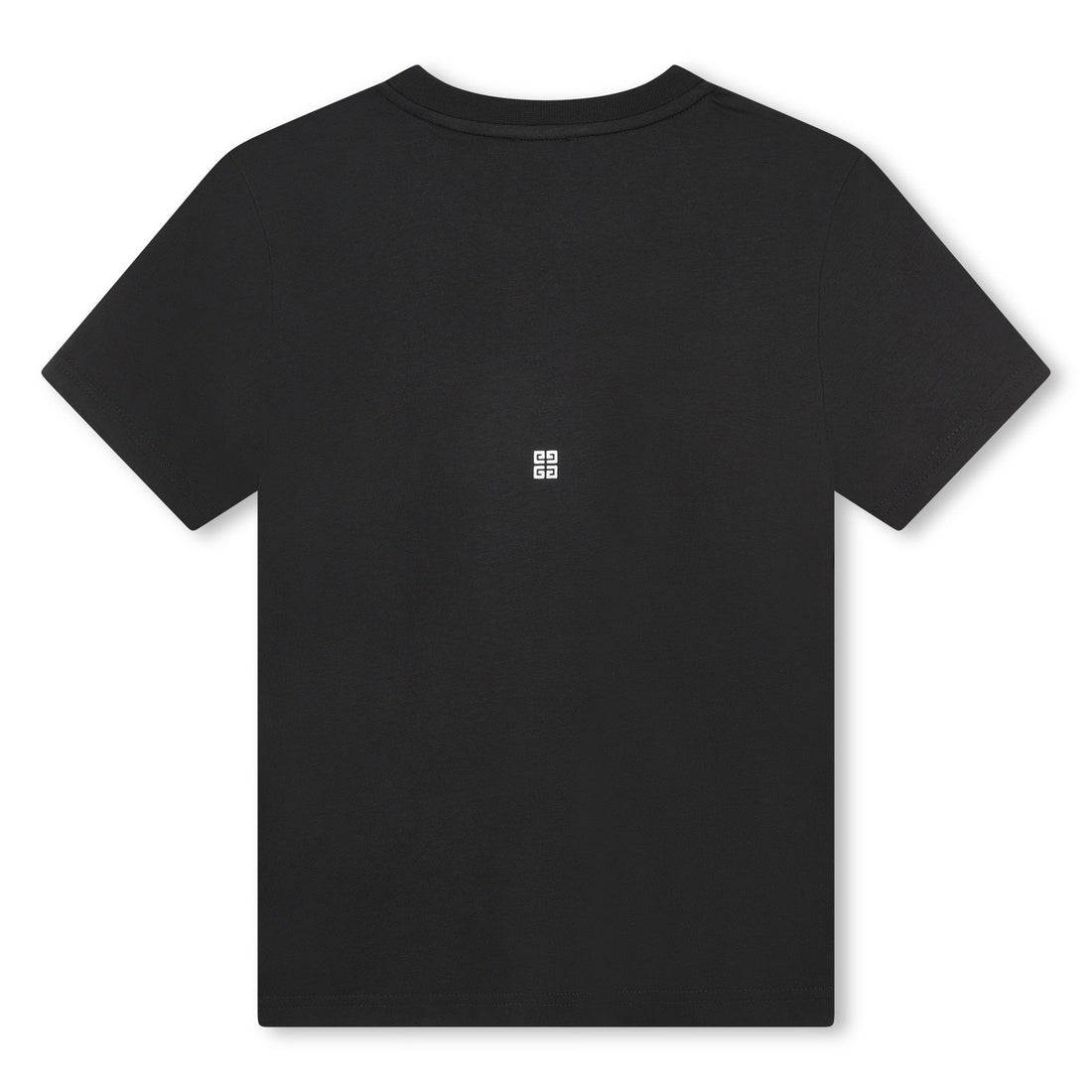 Short Sleeve Tee Givenchy