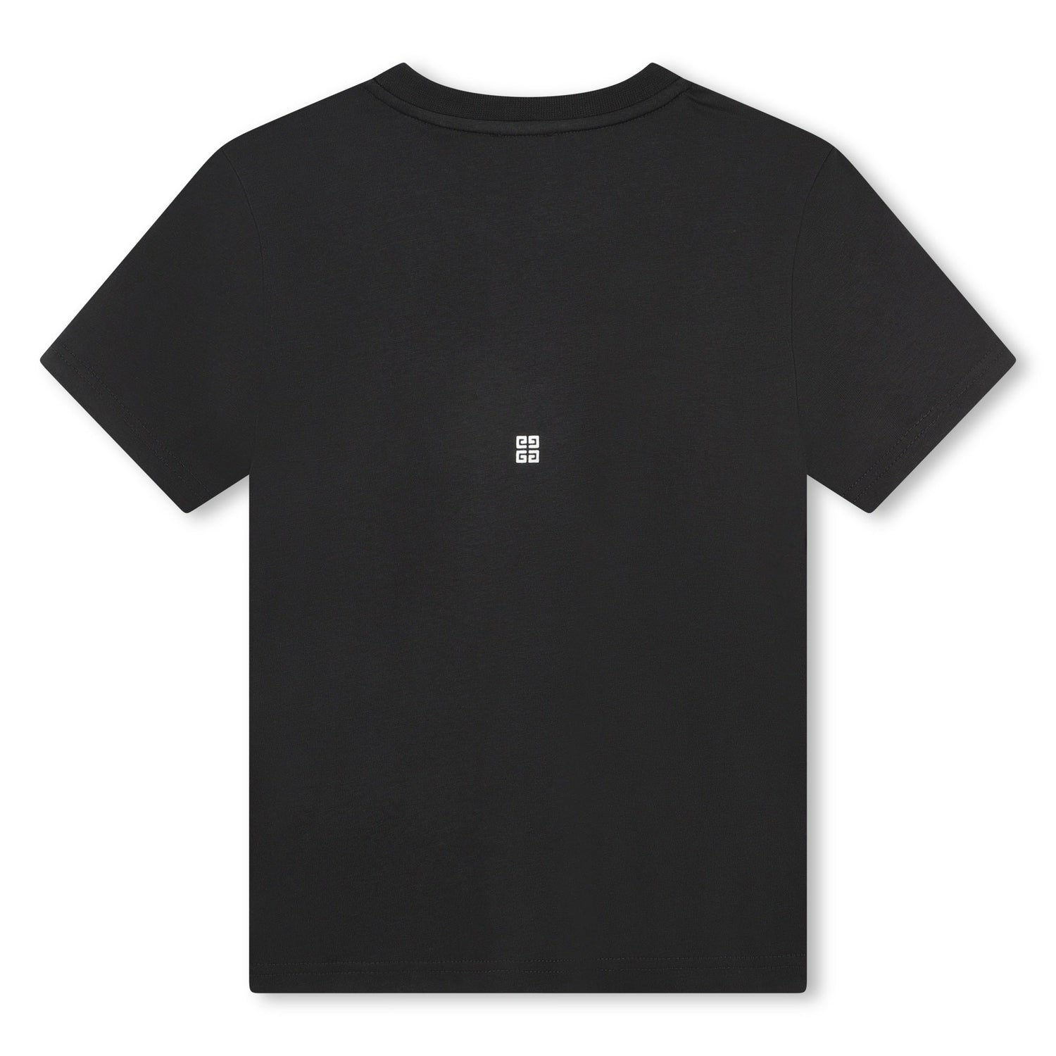 Short Sleeve Tee Givenchy
