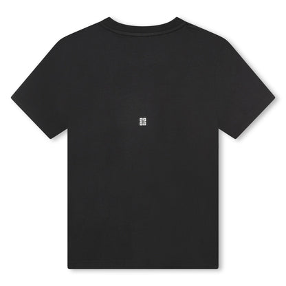 Short Sleeve Tee Givenchy