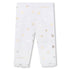 Swiss Dot Print Leggings Givenchy