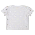 Swiss Dot Short Sleeve Tee Givenchy