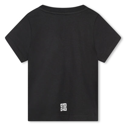 Short Sleeve Tee Givenchy