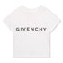 Short Sleeve Tee Givenchy