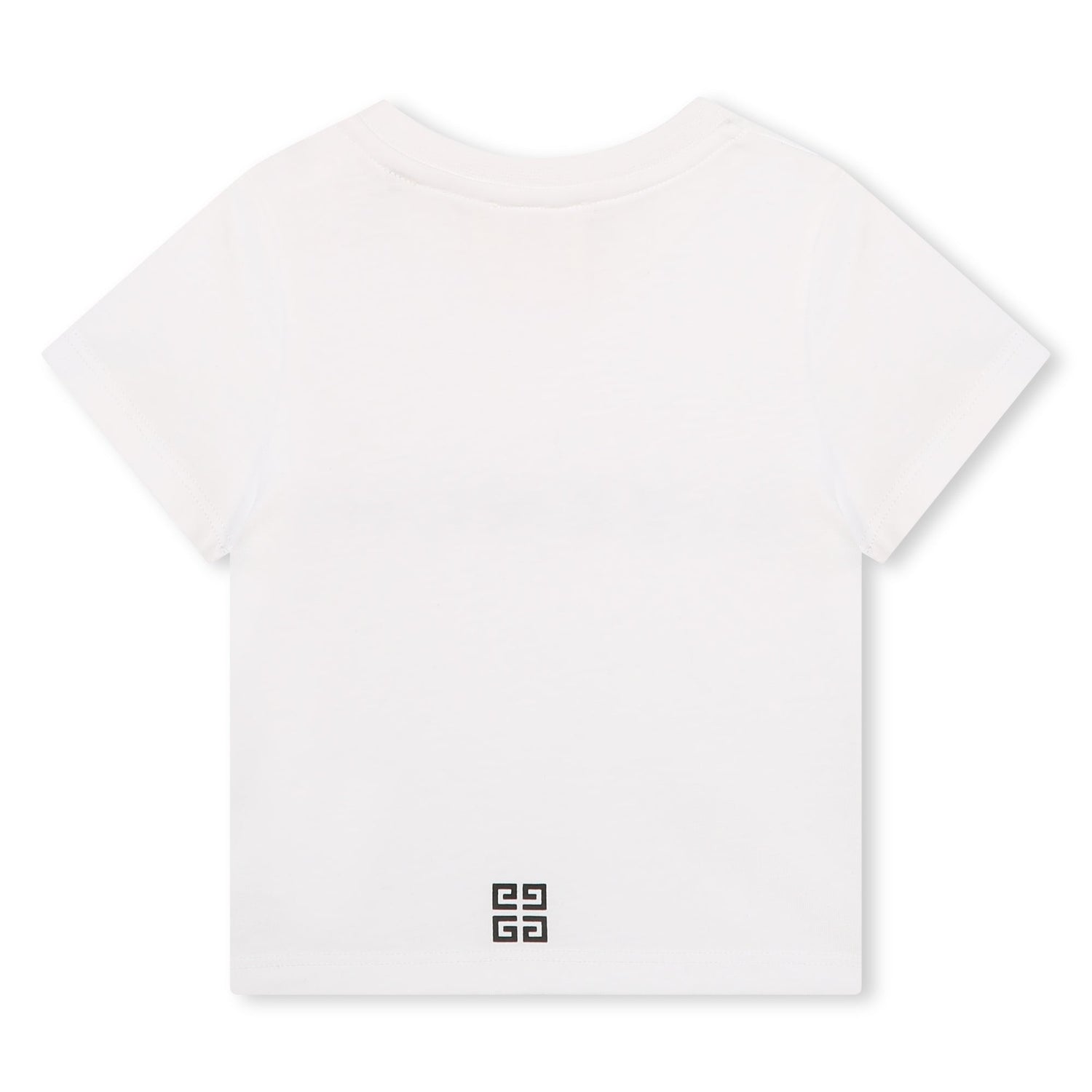 Short Sleeve Tee Givenchy