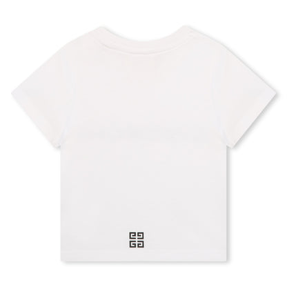 Short Sleeve Tee Givenchy