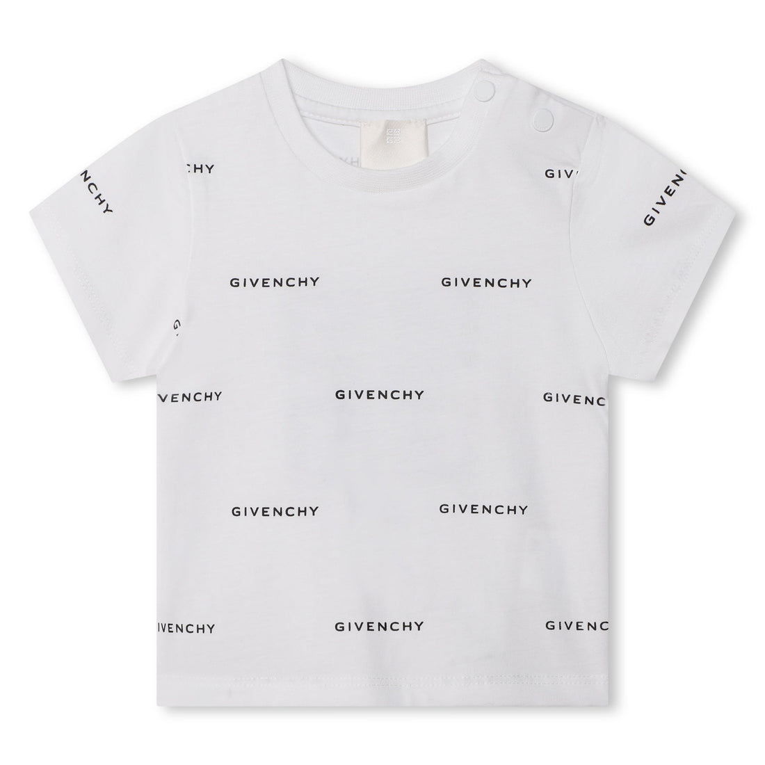 Short Sleeve Tee Givenchy