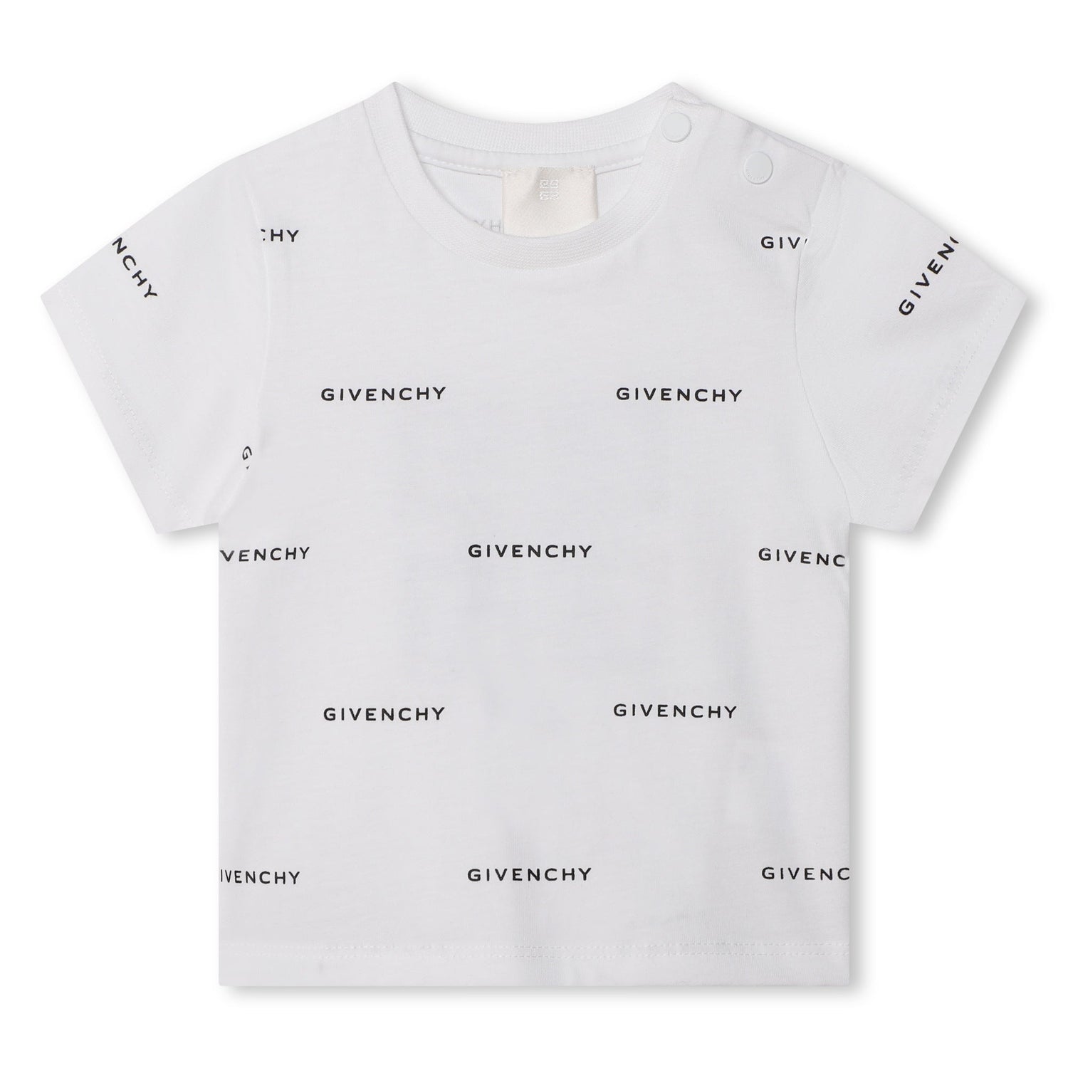 Short Sleeve Tee Givenchy