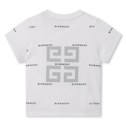Short Sleeve Tee Givenchy