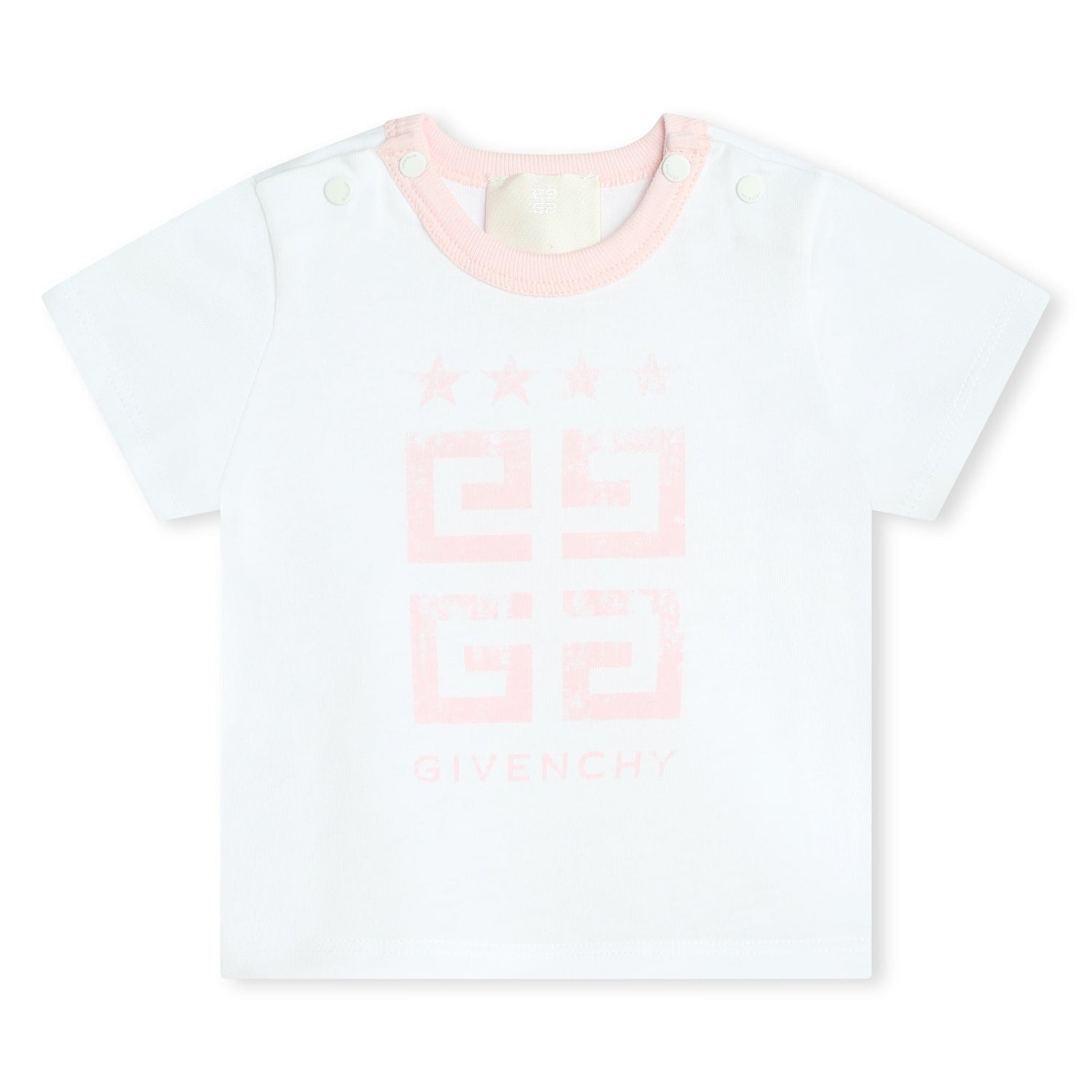 T-Shirt, Shorts &amp; Bandana Set Givenchy