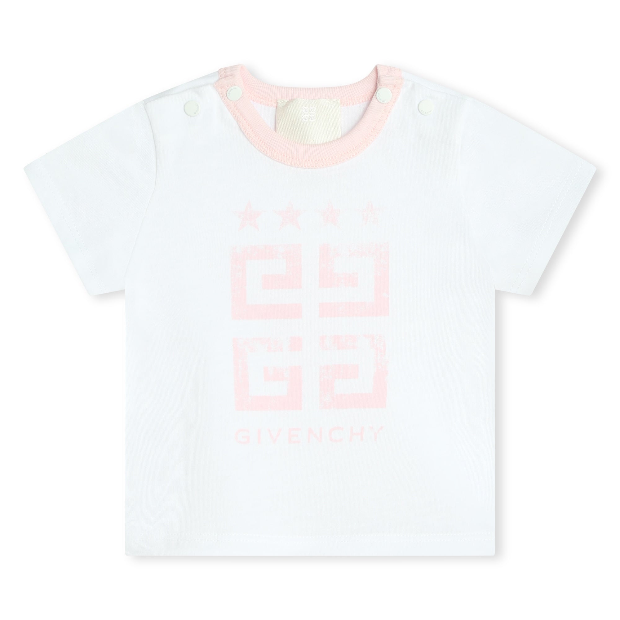 T-Shirt, Shorts &amp; Bandana Set Givenchy