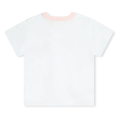 T-Shirt, Shorts &amp; Bandana Set Givenchy