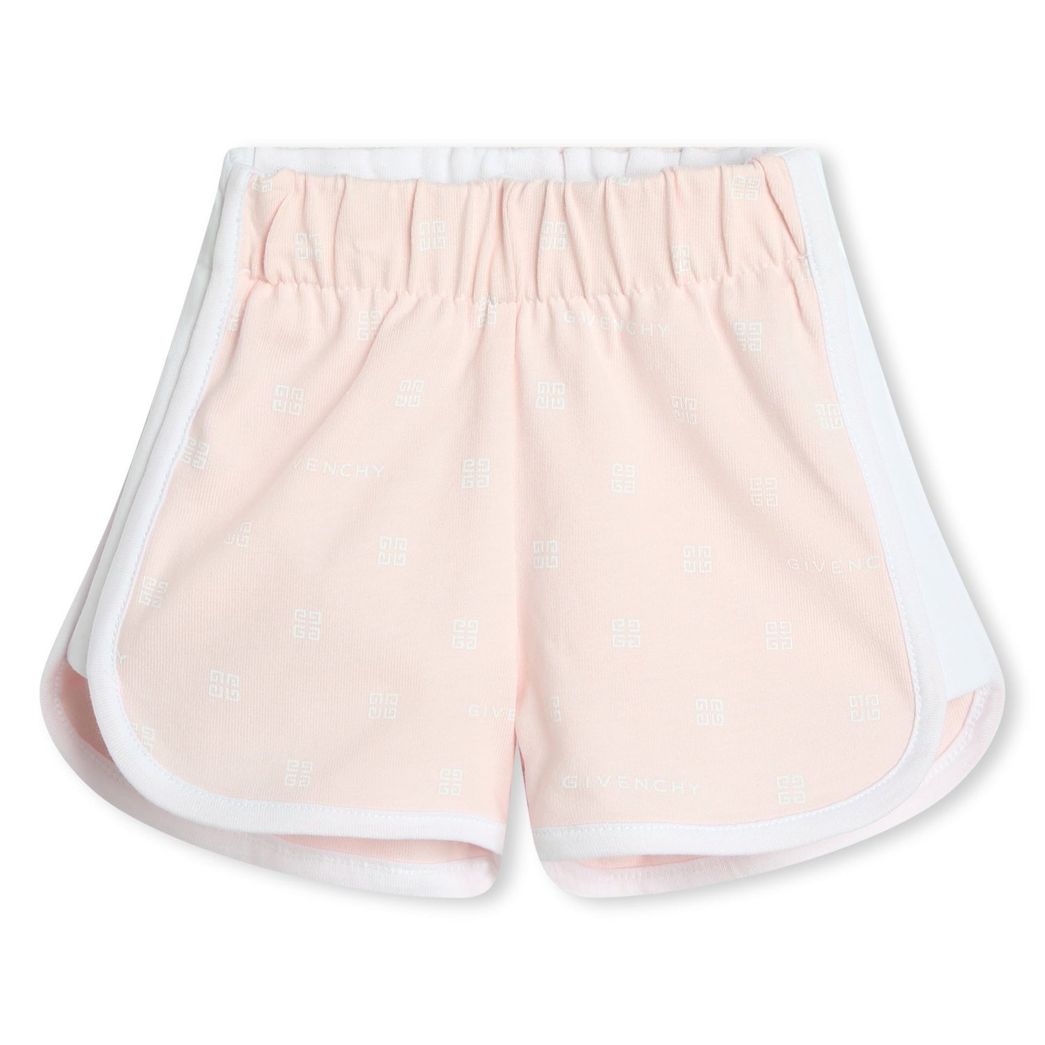 T-Shirt, Shorts &amp; Bandana Set Givenchy