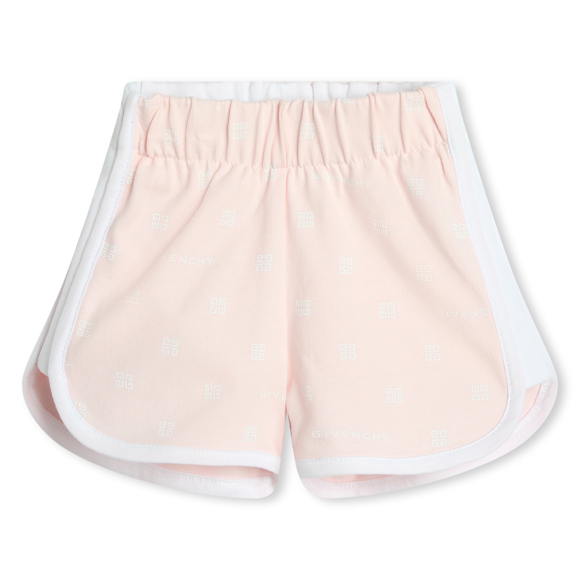 T-Shirt, Shorts &amp; Bandana Set Givenchy