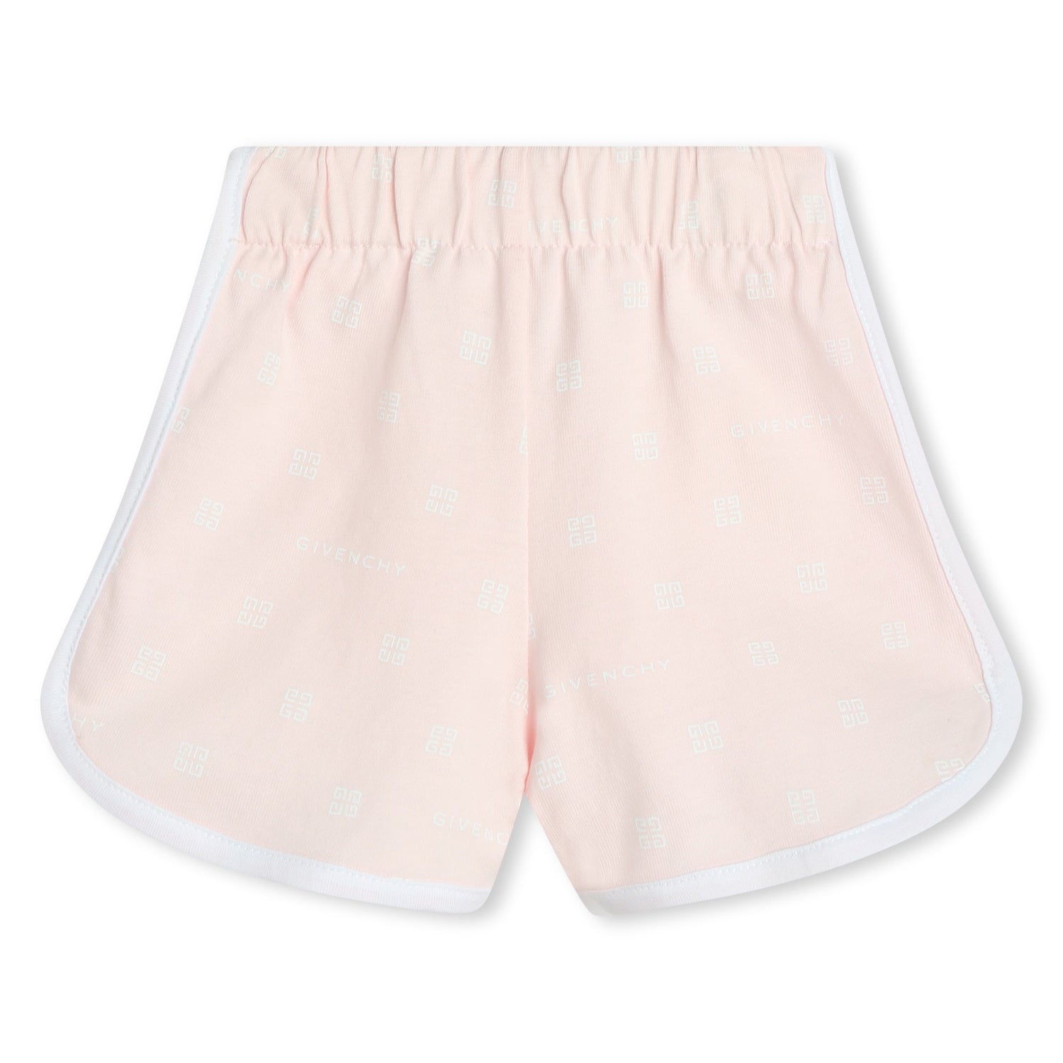 T-Shirt, Shorts &amp; Bandana Set Givenchy